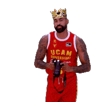 Liga Endesa Basketball Sticker by ACB