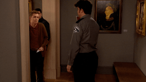 Outmatched GIF by FOX TV