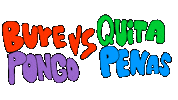 musica vs Sticker by deladeso