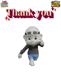 Thanks Coach Sticker by Zhot
