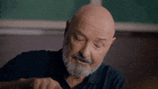 Emergence GIF by ABC Network