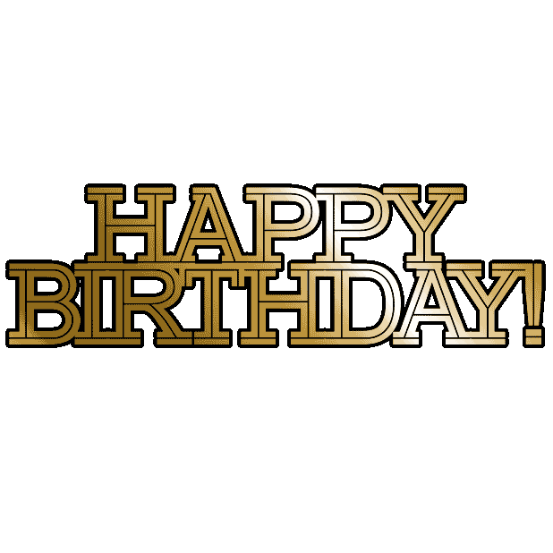 Happy Birthday Gangster Stickers - Find & Share on GIPHY