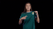 Womens Soccer Den GIF by National Women's Soccer League