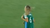 Team Spirit Confidence GIF by National Women's Soccer League