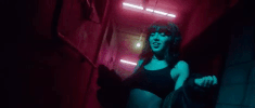 charli xcx GIF by David Guetta