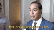 Donald Trump Impeachment GIF