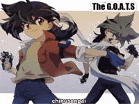 Kai Tyson GIF
