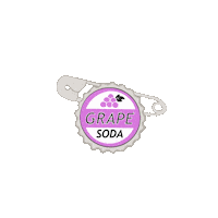 Disney Pixar Up Movie Sticker