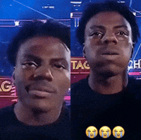 Wwe Are You Serious Right Now GIF