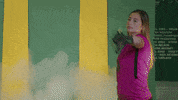 North Dakota State Soccer GIF by NDSU Athletics
