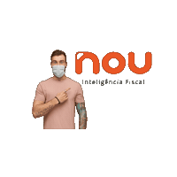 Sticker by Nou Fiscal