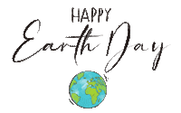 Happy Day Sticker