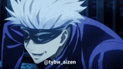 Jujutsu Kaisen Jjk GIF