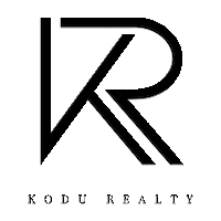 kodurealty sold for sale for sale sign sold sign Sticker