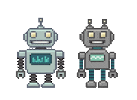 I Love You Hearts Sticker by Storymaker