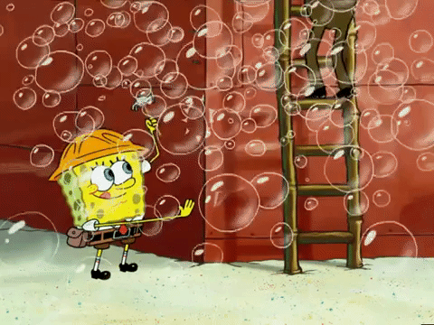 season 5 GIF by SpongeBob SquarePants