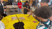 Hsfi GIF by The High School of Fashion Industries