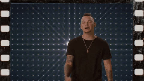 One Right Thing GIF by Kane Brown