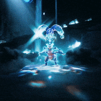 Pokemon Tcg Attack GIF by Pokémon