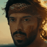 _hiraxedits_ shocked intense hiraxedits fahad mustafa GIF