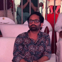 Wonder Fahad GIF