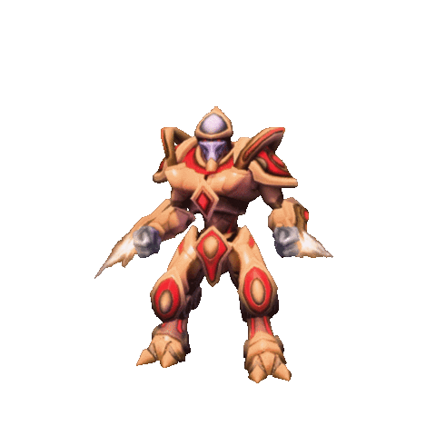 Dance Space Sticker by The StarCraft Observer