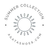 Summer Sticker by Flavia Quincho