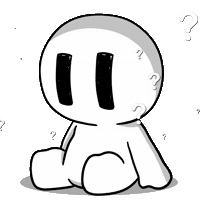 Come On What Sticker by Playgigaverse