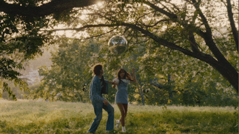 Romantic Comedy Love GIF by Will Linley