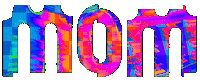 Art Glitch Sticker