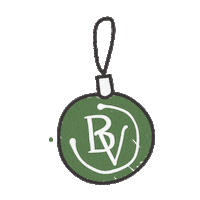 Christmas Natale Sticker by BottegaVerde