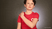 you got this dance marathon GIF by Children's Miracle Network Hospitals