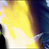 Sonic The Hedgehog GIF