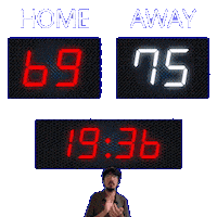 69 Home Sticker