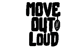 Mol Sticker by Move Out Loud