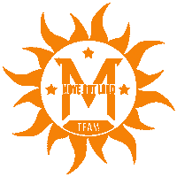 Mol Sticker by Move Out Loud