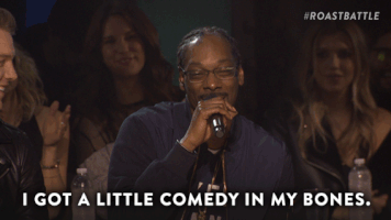 GIF by Comedy Central Stand-Up