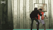 Cowboy Bebop Spinning GIF by Adult Swim