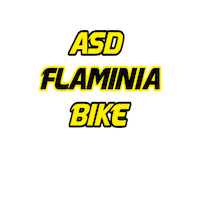 Sticker by AsdFlaminiaBike