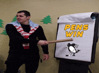 Ice Hockey GIF