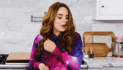 Out Of Here Wow GIF by Rosanna Pansino