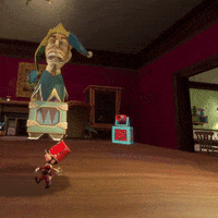 Xbox Love GIF by Wired Productions