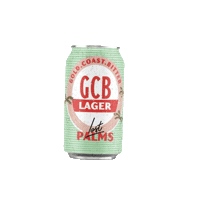 Brewery Sticker by LostPalmsBrewing