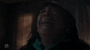Screaming Why Me GIF by Saturday Night Live