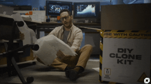 Office What GIF by Dynatrace