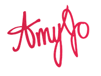 Amy Jo Health Sticker by Bowmar Nutrition