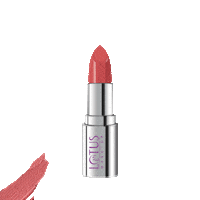 Pink Makeup Sticker by Lotus_Herbals