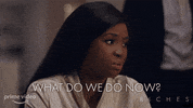 GIF by Amazon Prime Video