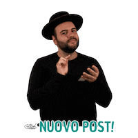 Double Tap Instagram Sticker by Giù Box