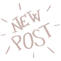 post tap Sticker